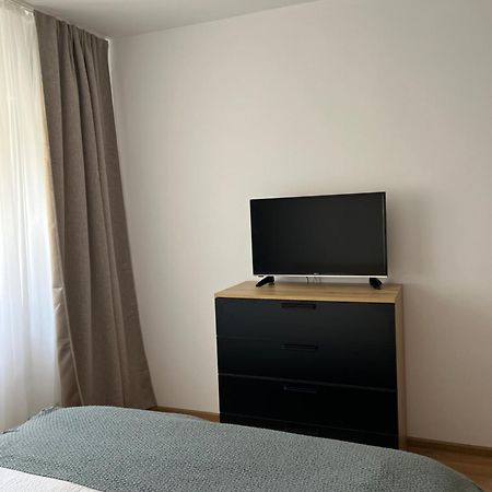 Apartament Centru Ramnicu Valcea Luaran gambar
