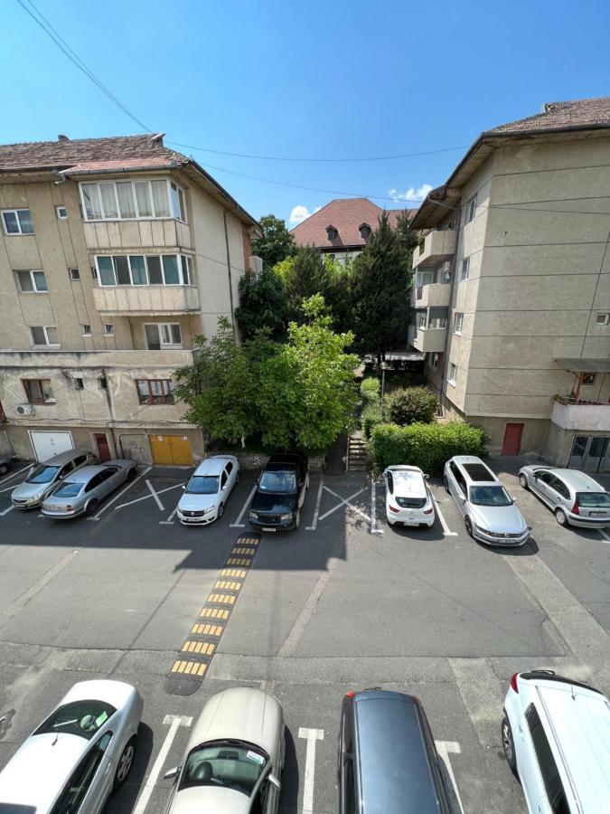 Apartament Centru Ramnicu Valcea Luaran gambar