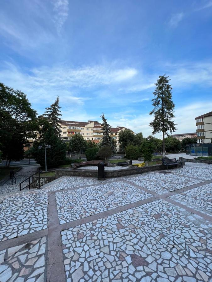 Apartament Centru Ramnicu Valcea Luaran gambar