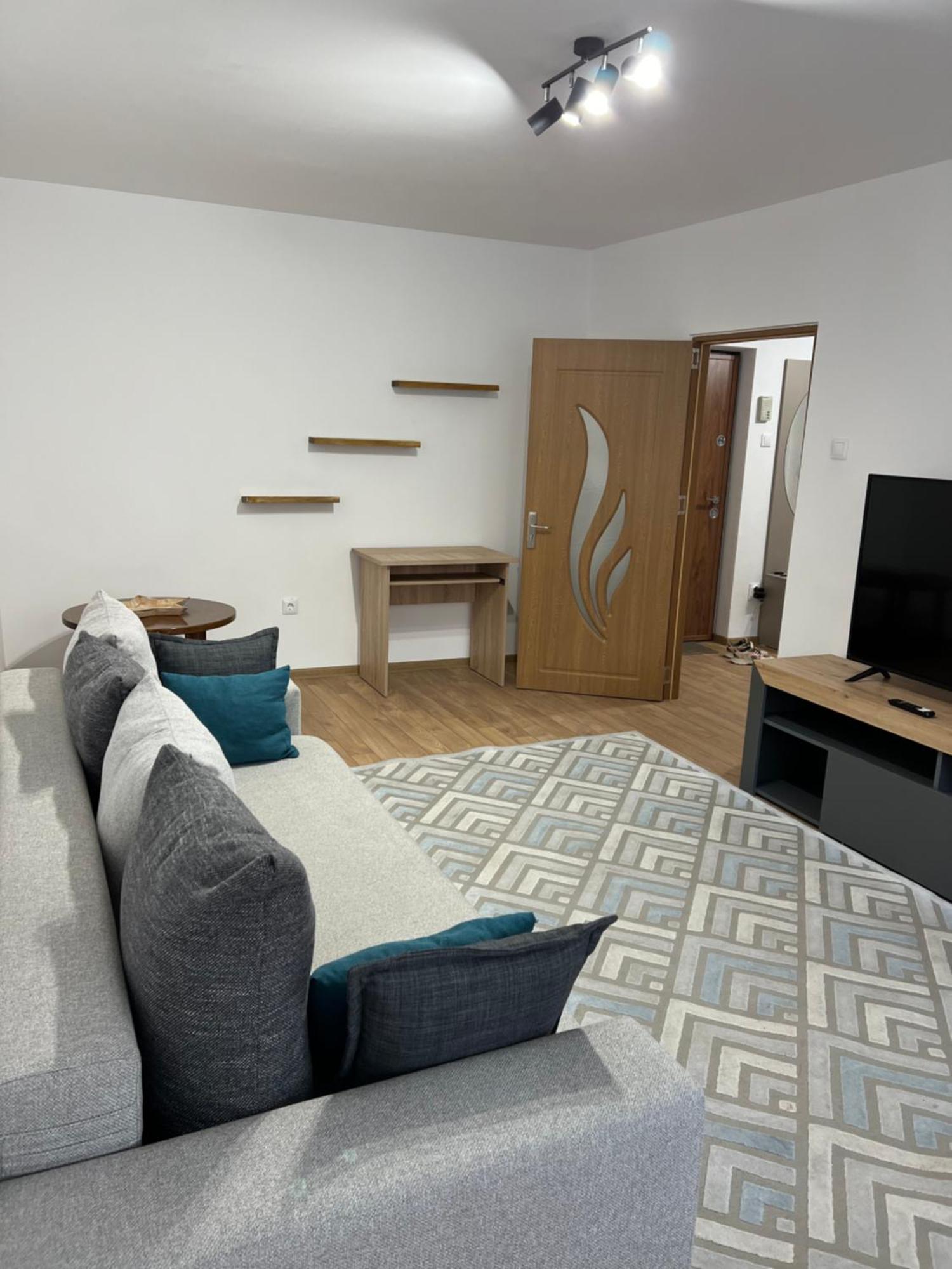 Apartament Centru Ramnicu Valcea Luaran gambar