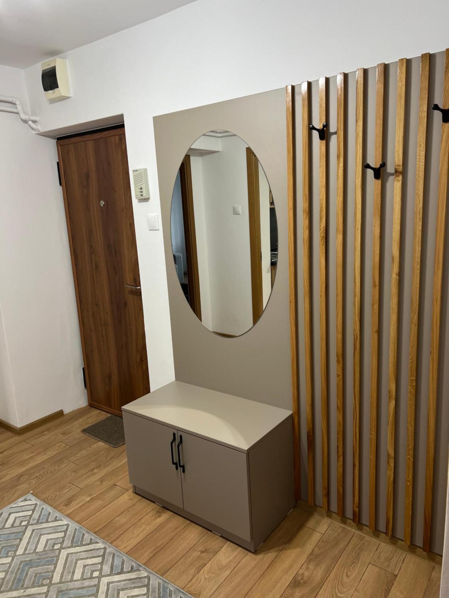 Apartament Centru Ramnicu Valcea Luaran gambar