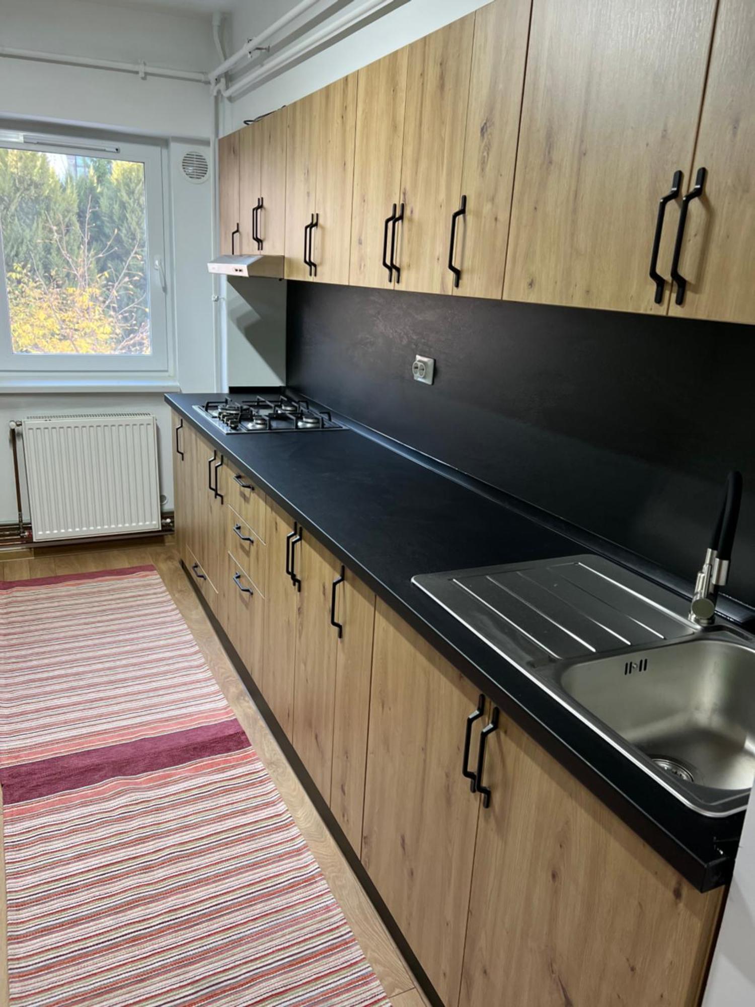 Apartament Centru Ramnicu Valcea Luaran gambar
