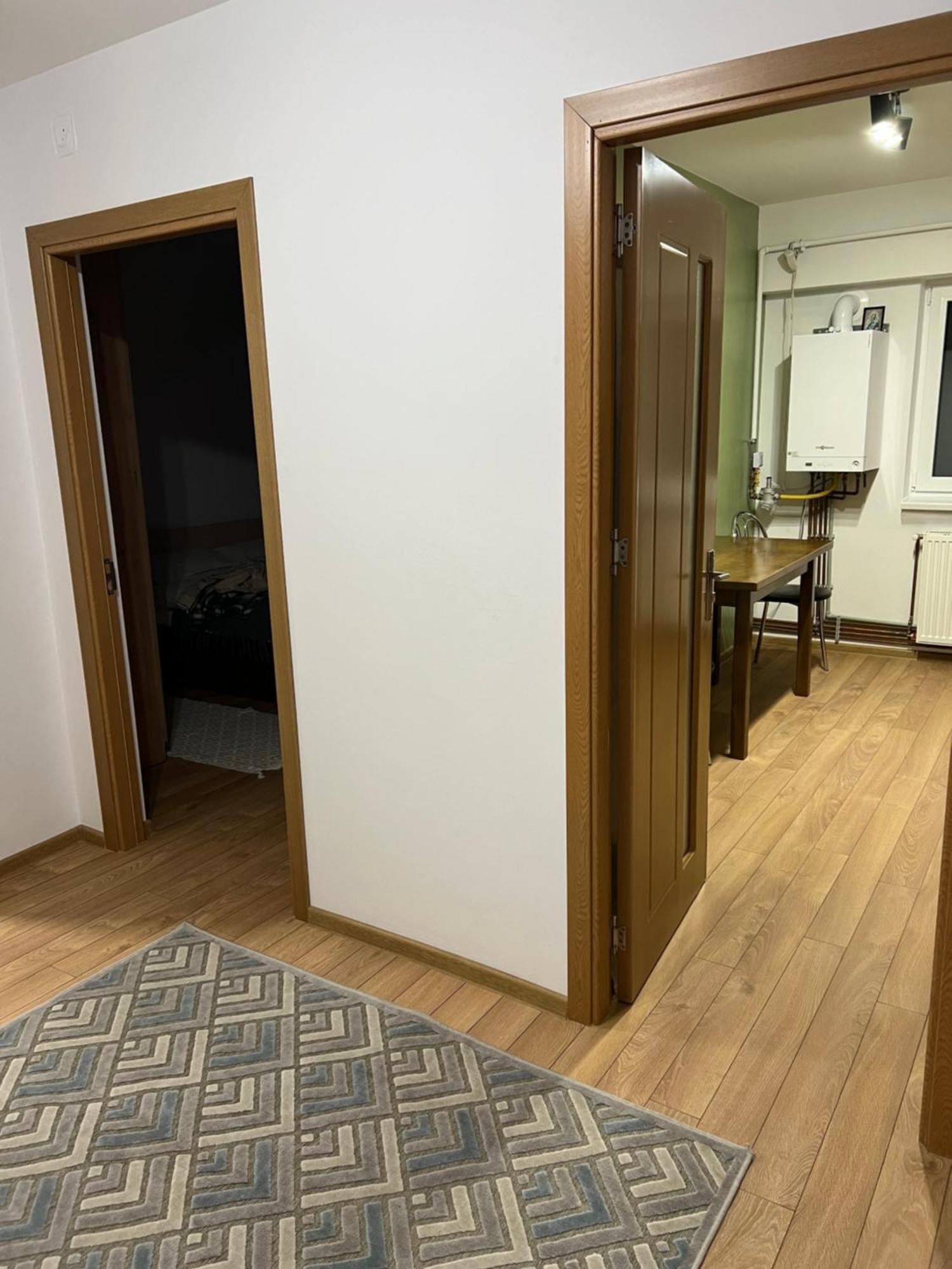 Apartament Centru Ramnicu Valcea Luaran gambar