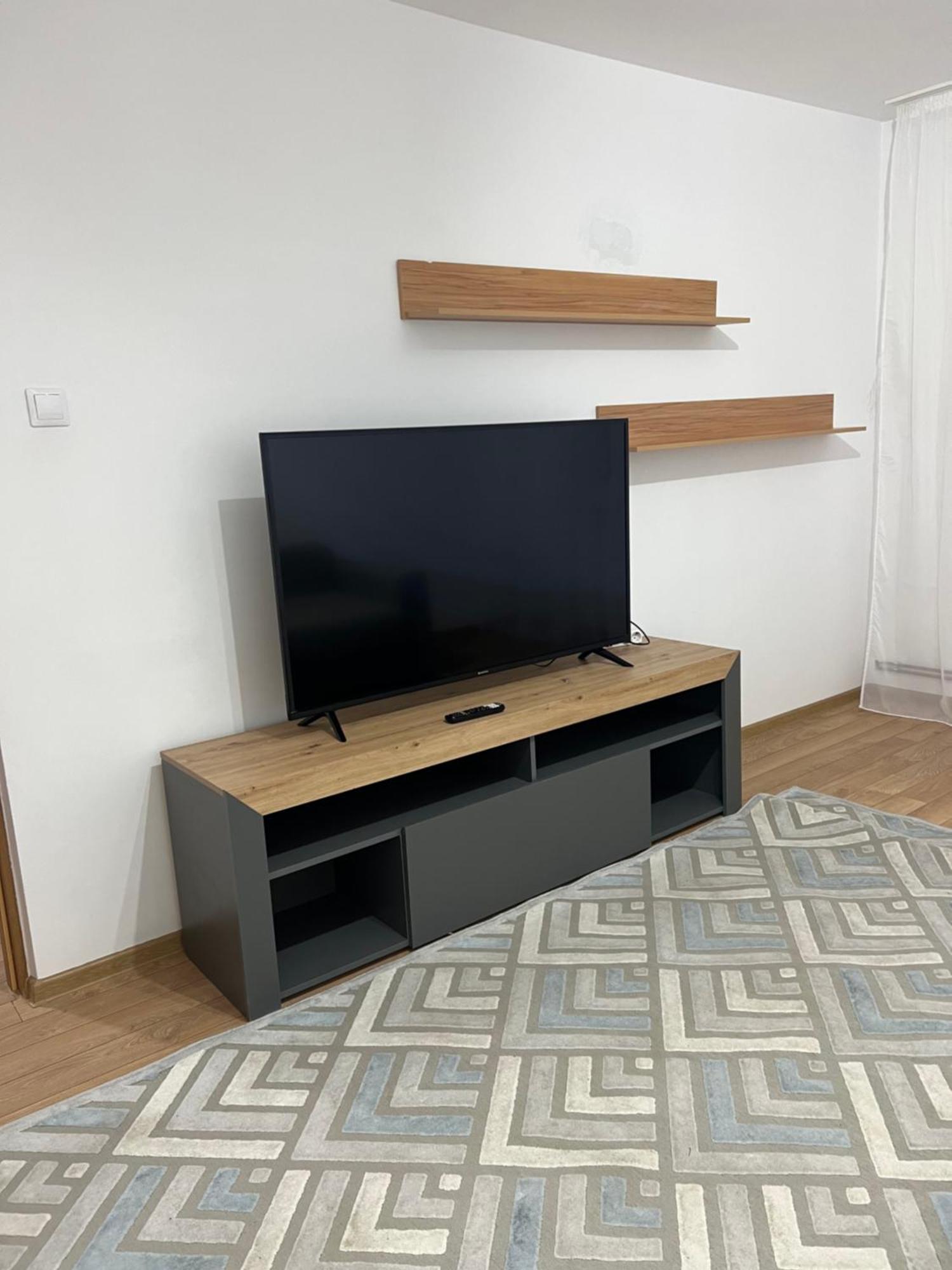 Apartament Centru Ramnicu Valcea Luaran gambar
