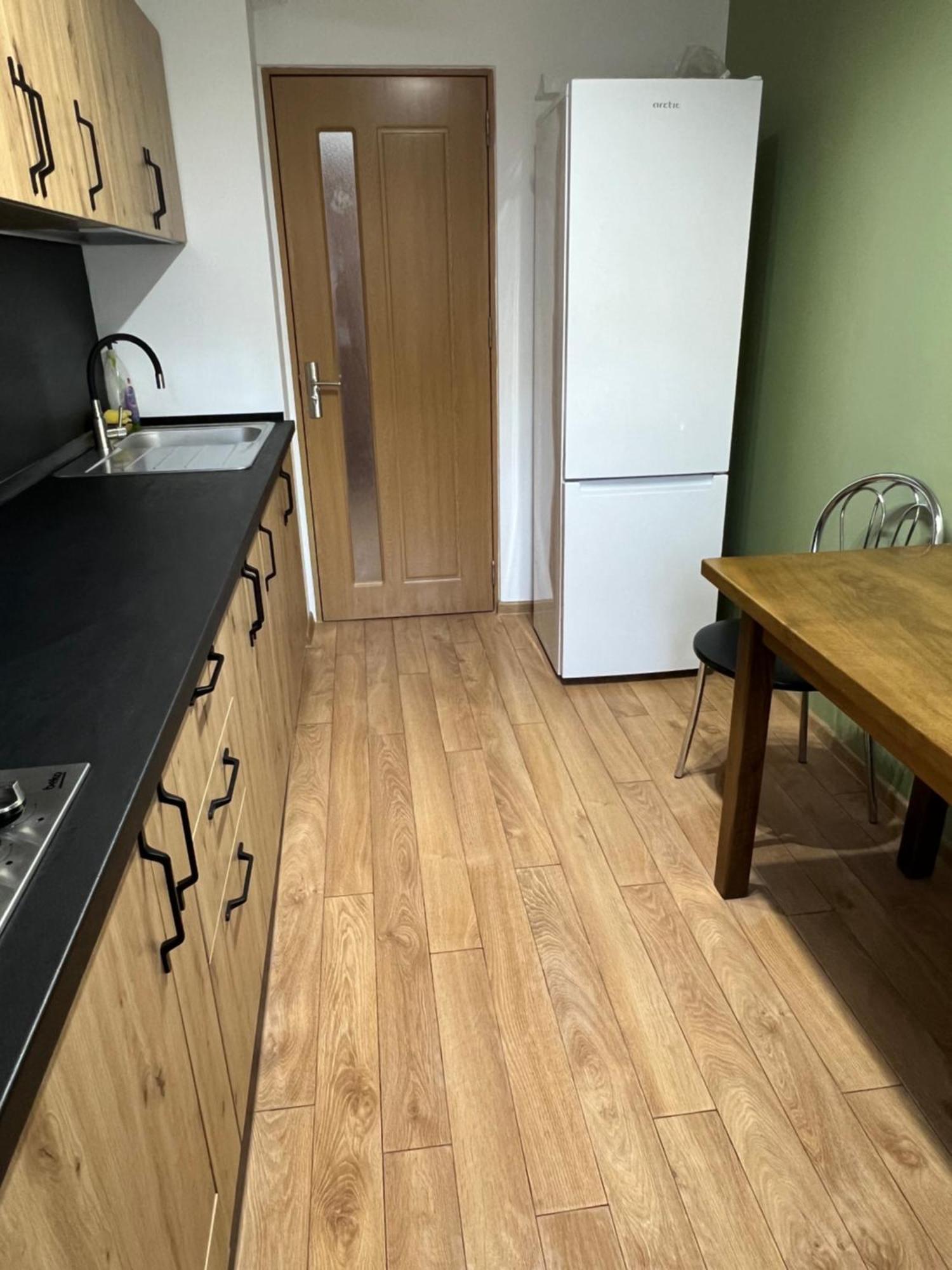 Apartament Centru Ramnicu Valcea Luaran gambar