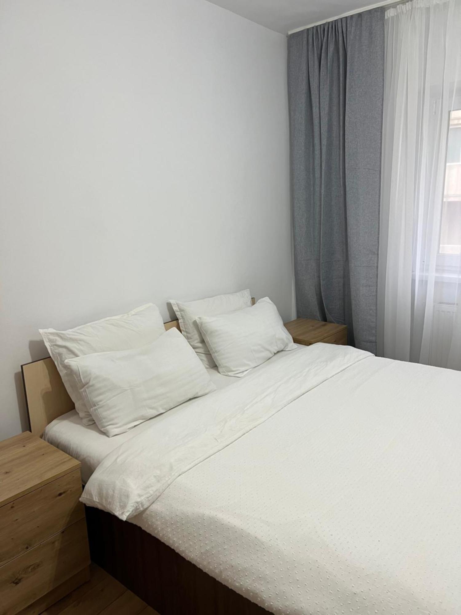 Apartament Centru Ramnicu Valcea Luaran gambar