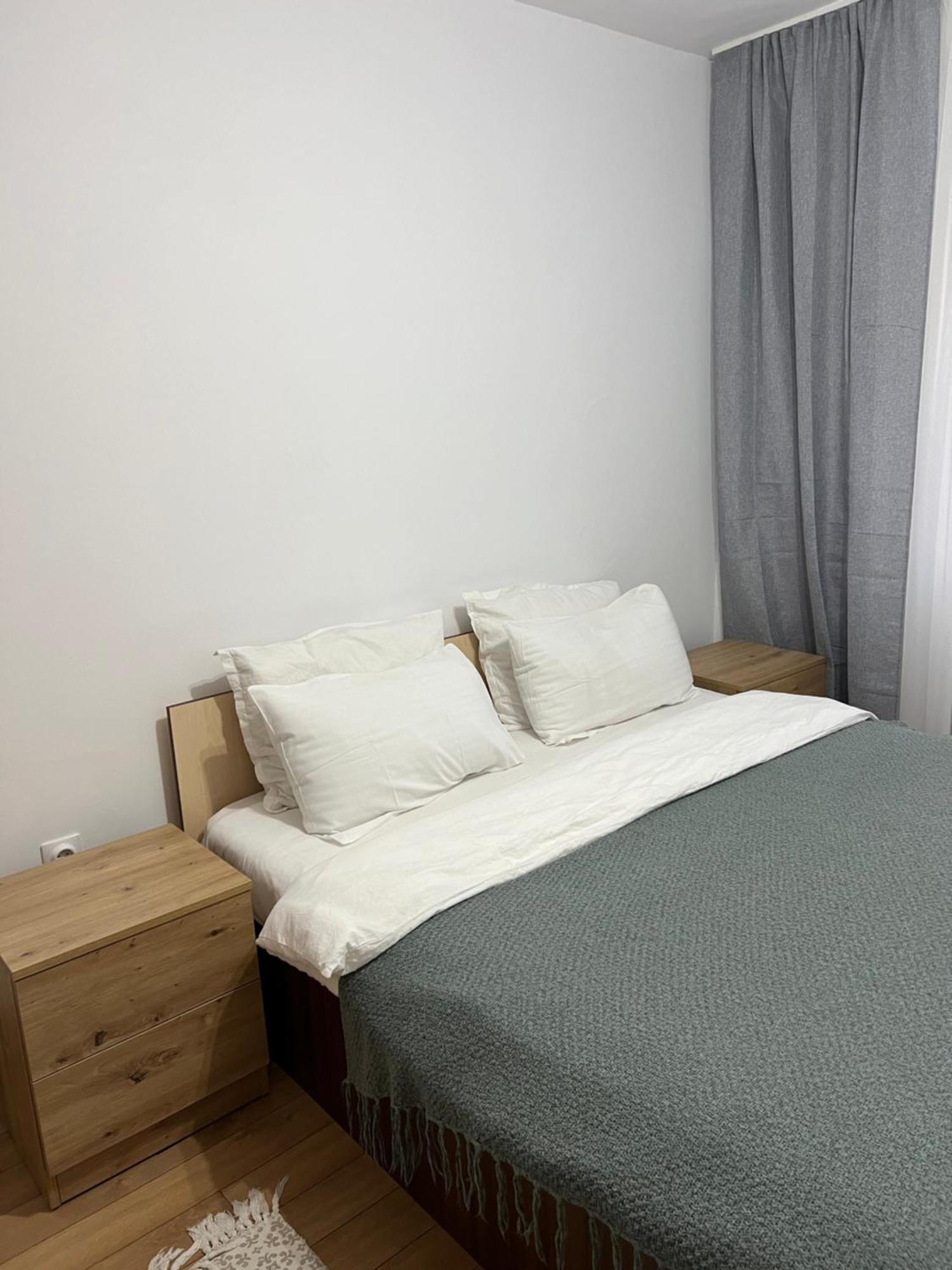 Apartament Centru Ramnicu Valcea Luaran gambar