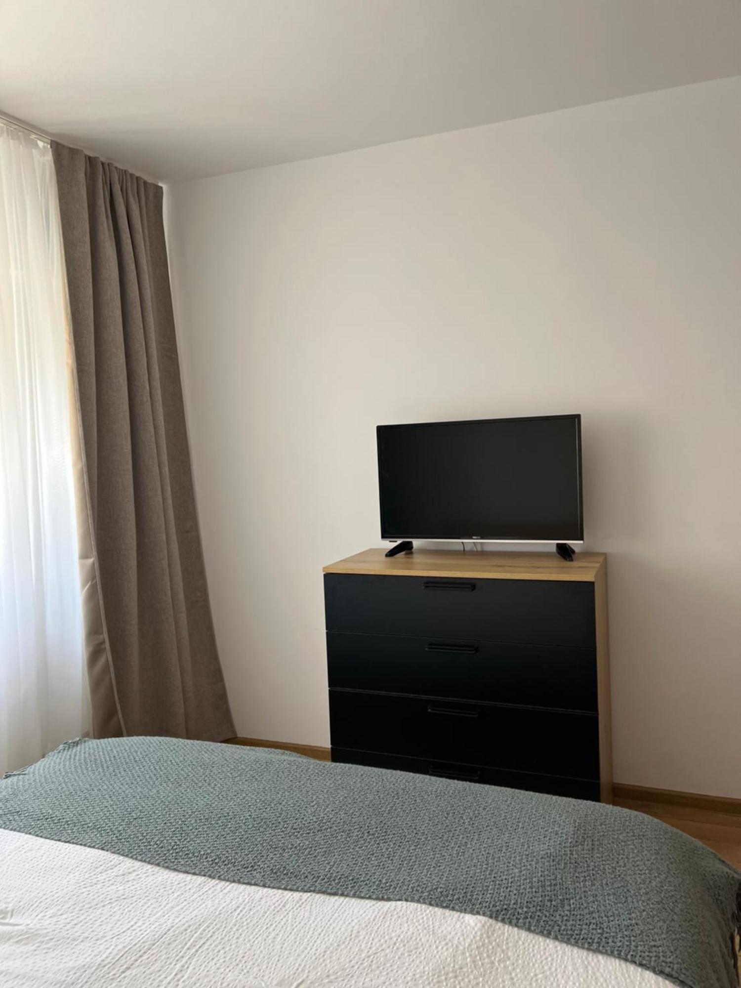 Apartament Centru Ramnicu Valcea Luaran gambar